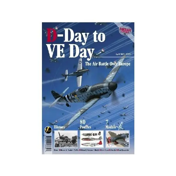 Occasione Imperdibile D-DAY TO VE DAY