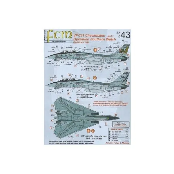 Più Venduto F-14A TOMCAT