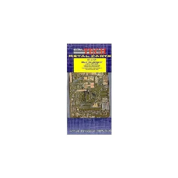 MIG-21UM MONGOL B Offerta Limitata