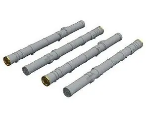 Più Venduto 9K114 Sturm Missiles