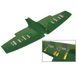 Vendita Finale Spitfire Mk.I Gun Bays