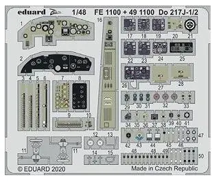 Do217J-1/2 Prezzo Ridotto