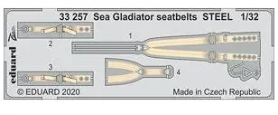 Non Perdere Sea Gladiator
