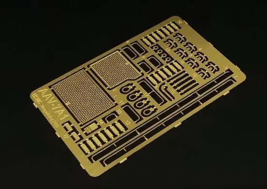 Economico AAV-7A1