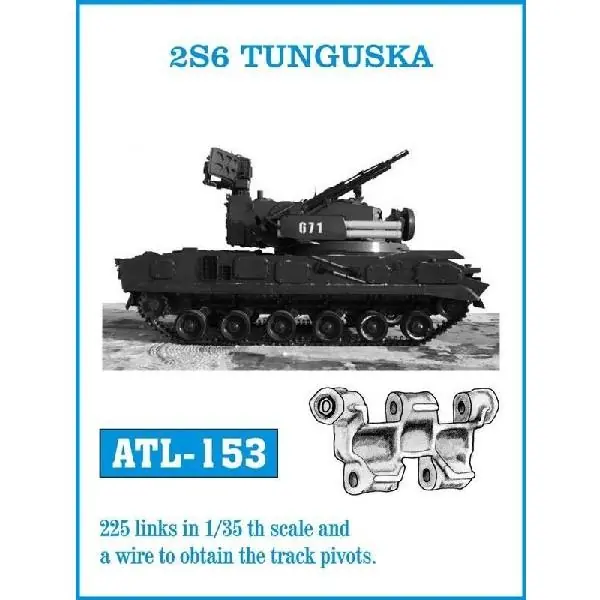 TUNGUSKA Ultima Occasione