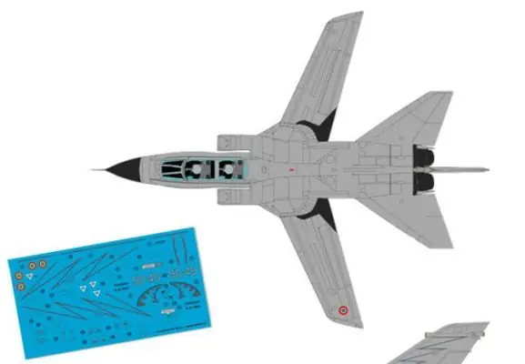 Acquista Ora TORNADO ECR 50° STORMO