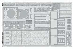 A-26B Bomb Bay Offerta
