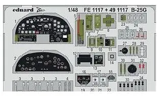 B-25D Di Tendenza