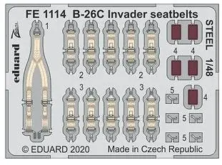 Più Venduto B-26C