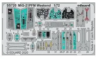 MiG-21PFM Ordina Subito