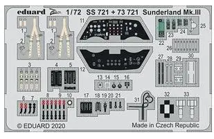 Sunderland Mk.III Scelto Dai Clienti
