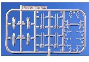 Compra Oggi Stesso British Post-war Underwing Armament