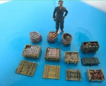 Prezzo Conveniente Set 2 Sussistenza Regio Esercito
