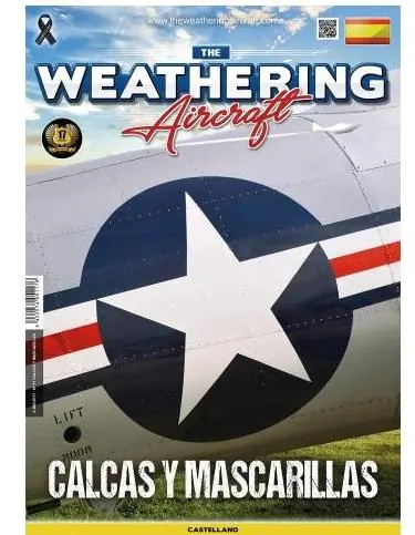 Più Venduto The Weathering Aircraft 17