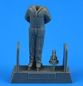 Krigsmarine WWII Ceremony Sailor 2 Super Prezzo