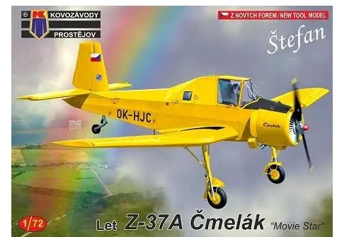 Z-37A Cmelák Prezzo Conveniente