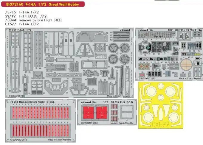 F-14A A Buon Prezzo