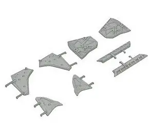 MiG-19 Bestseller