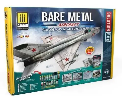 BARE METAL AIRCRAFT Soddisfatti O Rimborsati