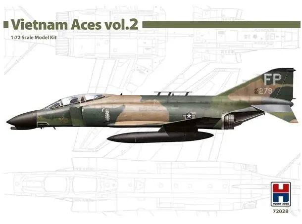 Professionale F-4D Phanton II