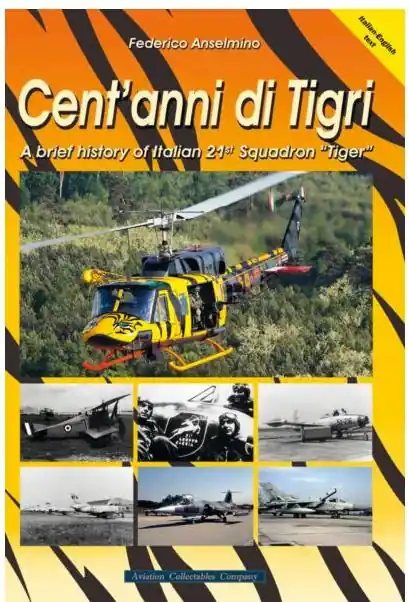 Non Perdere Cent’anni di Tigri
