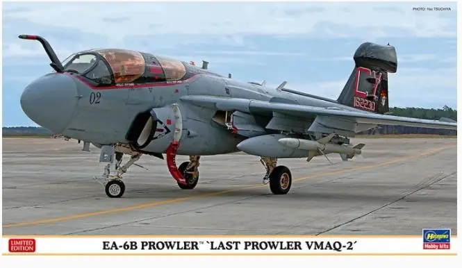 EA-6B Prowler Miglior Prezzo