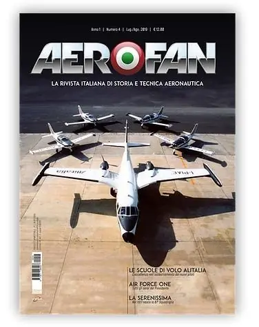 AEROFAN 4 Prezzo Scontato