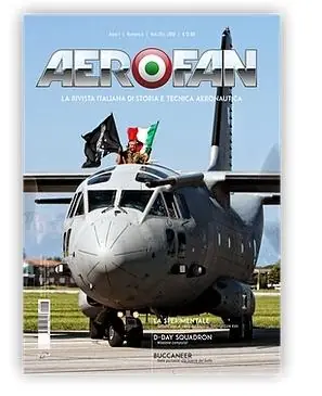 Novità AEROFAN 6