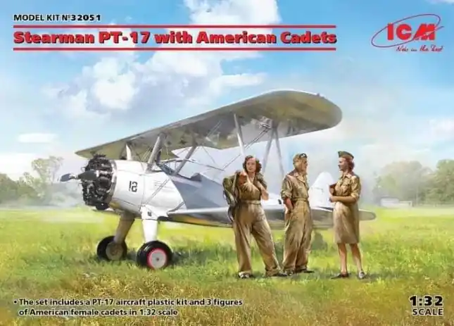 Stearman PT-17 A Buon Prezzo