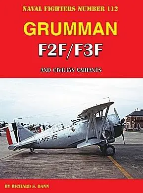 Grumman F2F and F3F Quantità Limitata