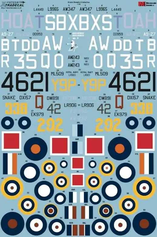 Offerta Bristol Beaufort