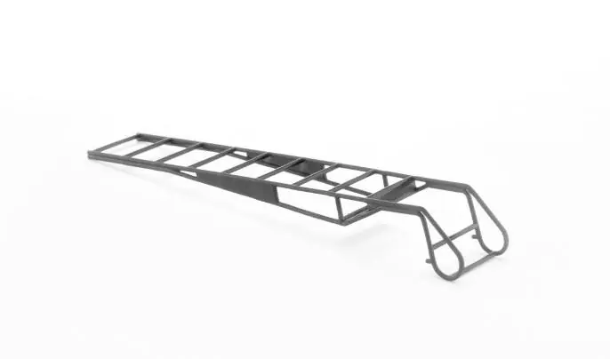 Professionale F-105 Ladder
