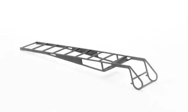 A Buon Prezzo F-105 Ladder