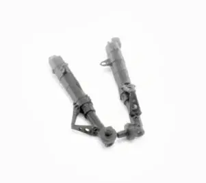 Spedizione Espresso Spitfire Landing Gear