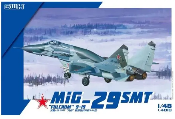 MIG-29 Offerta Limitata