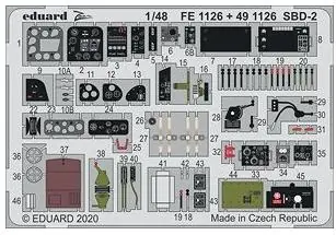 Esclusivo SBD-2