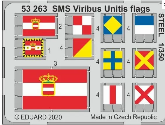 SMS Viribus Unitis A Buon Prezzo