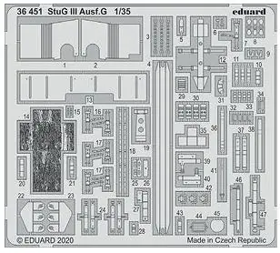 StuG III Ausf.G Promozione Esclusiva