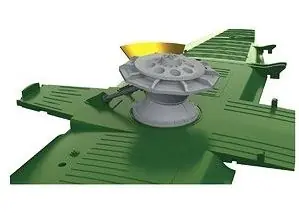 Z-37A Offerta