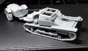 CV 33 F Nuova Collezione