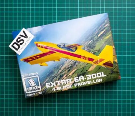 Extra EA-300L Consegna Rapida