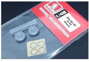 Ki-43 Wheels Ordina Subito
