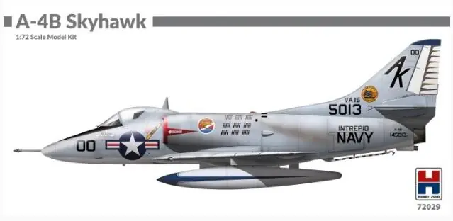 Reso Gratuito A-4B Skyhawk