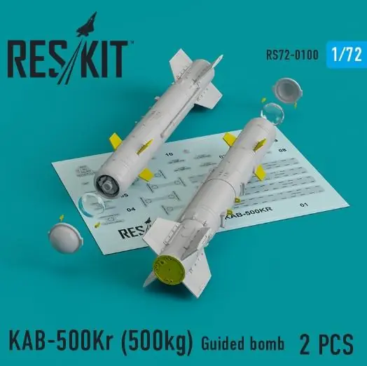 KAB-500Kr Più Venduto
