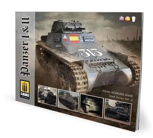 PANZER I & II Compra Oggi Stesso